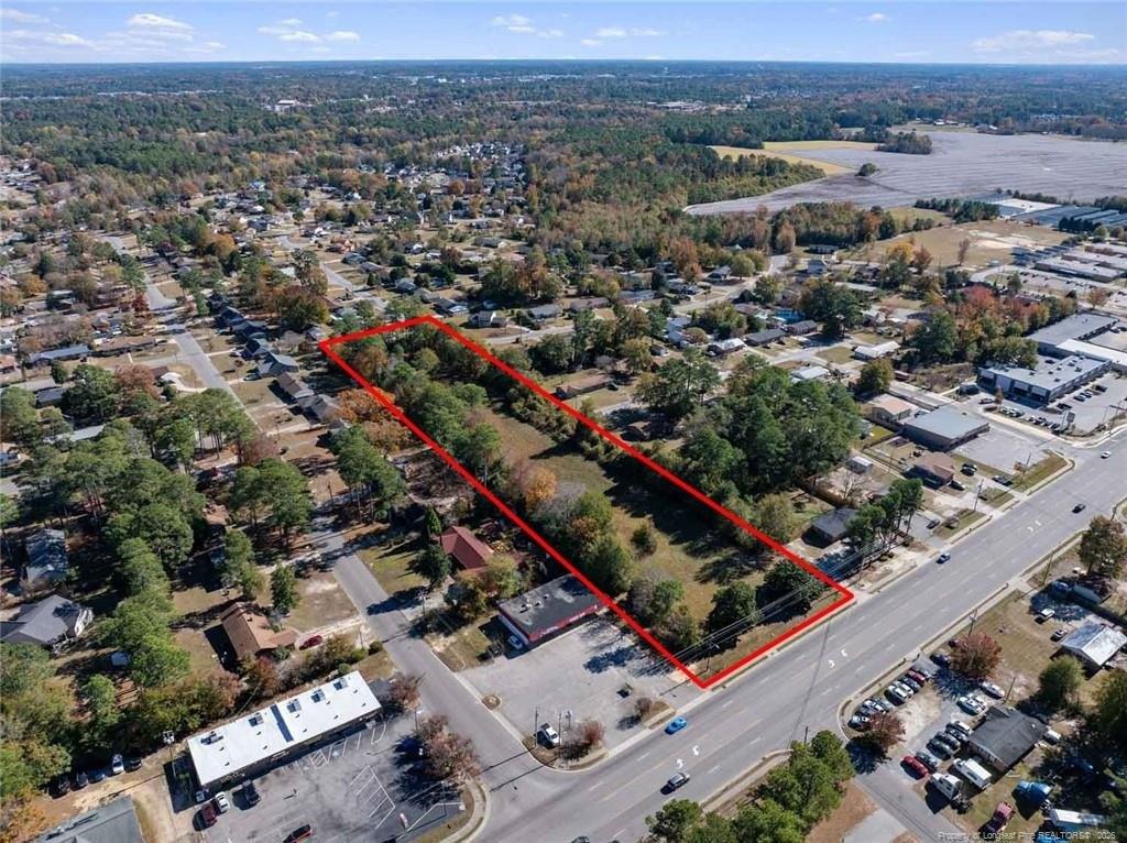 Property Image for 590 N Reilly Rd, Fayetteville, NC 28303