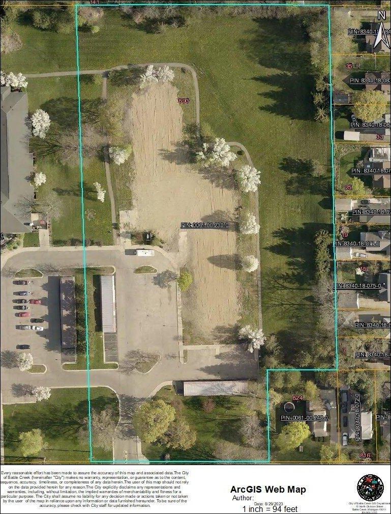 Property Image for 890 W Territorial Road
