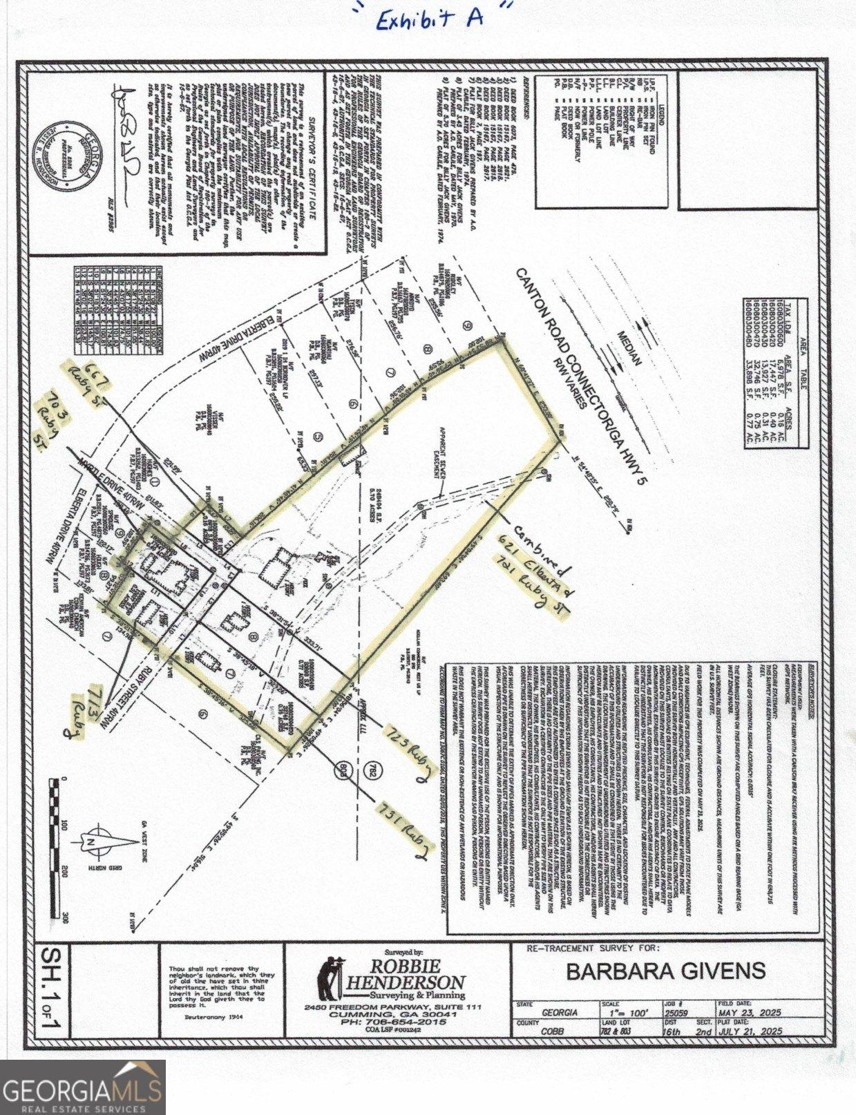 Property Image for 721 Ruby Street