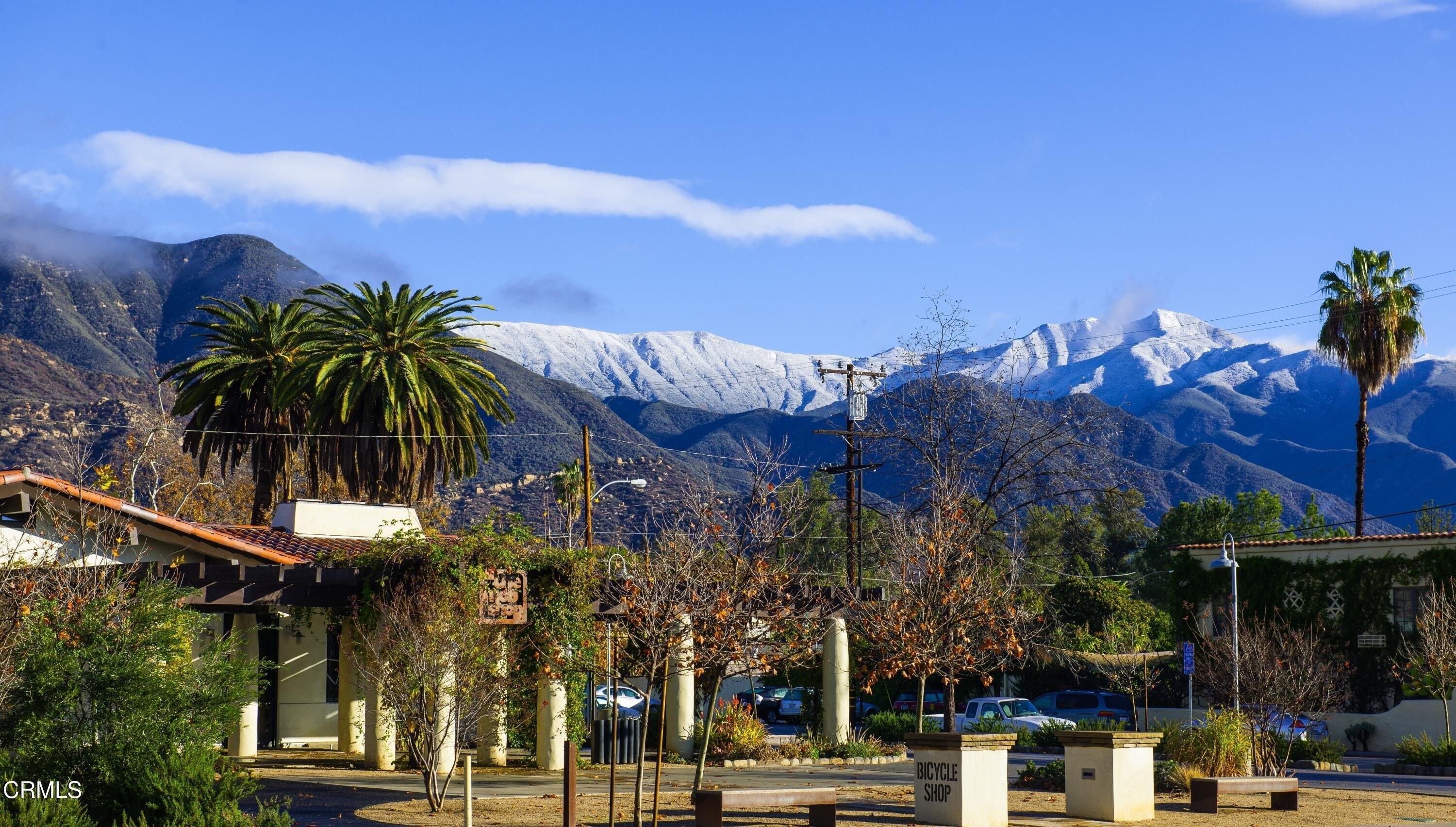 Property Image for 110 West Ojai Avenue