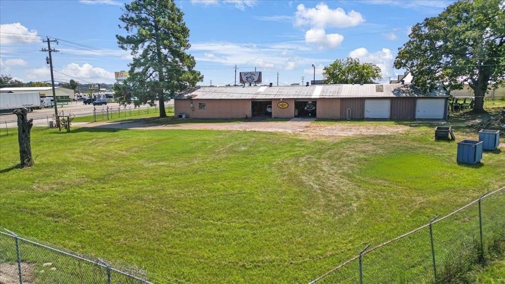 Property Image for 11041 US Highway 69 N