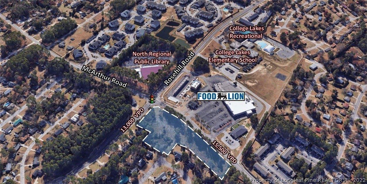Property Image for McArthur Road