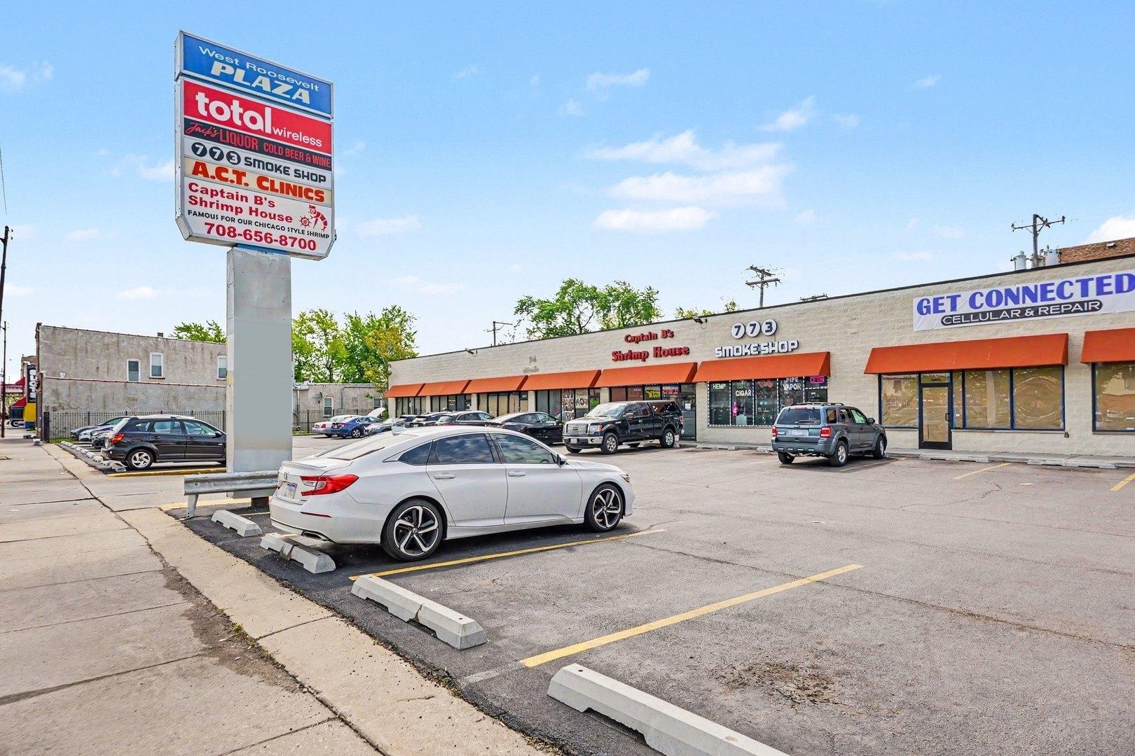Property Image for 5633-5647 W Roosevelt Road