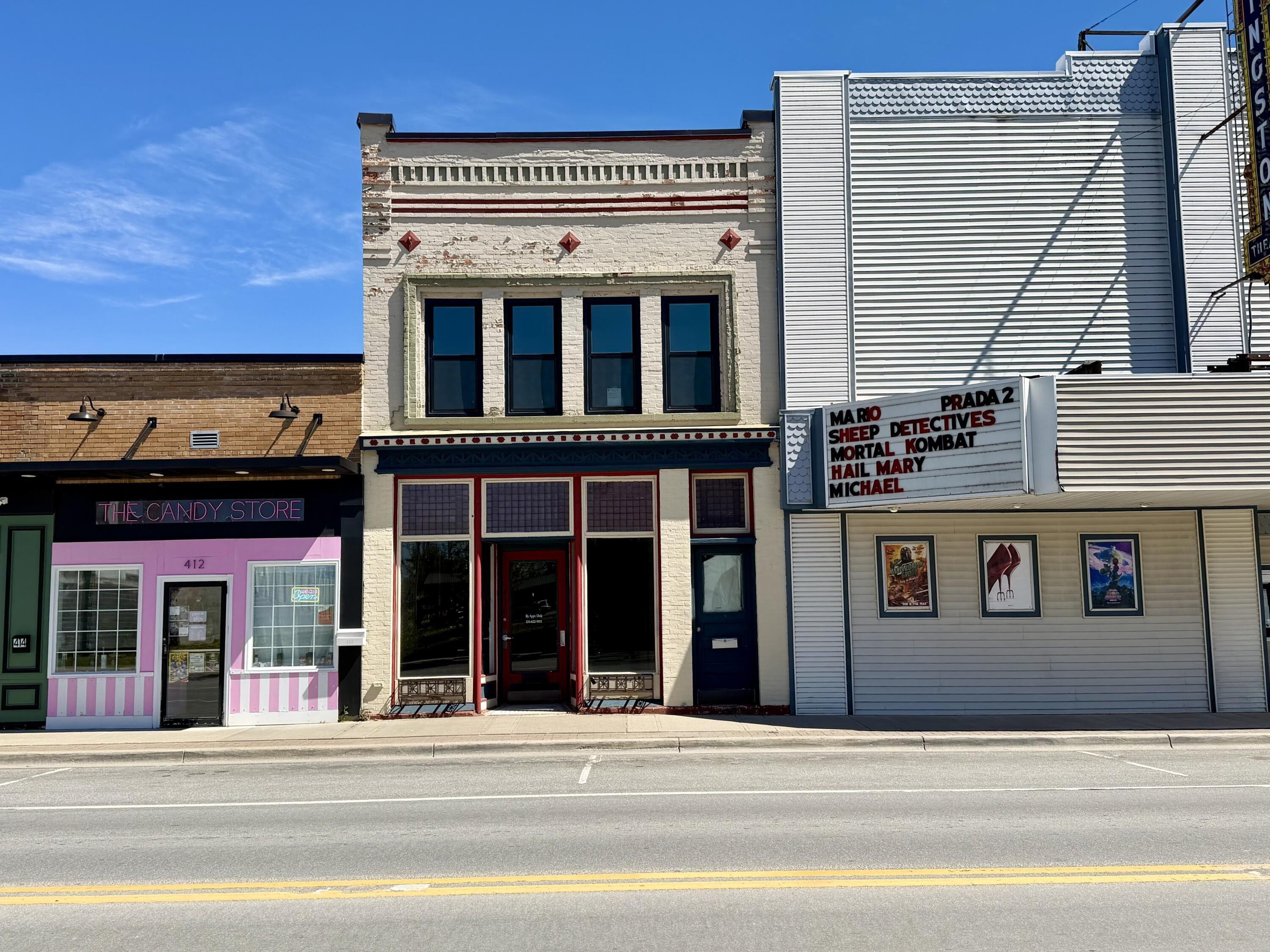 Property Image for 410 N Main Street