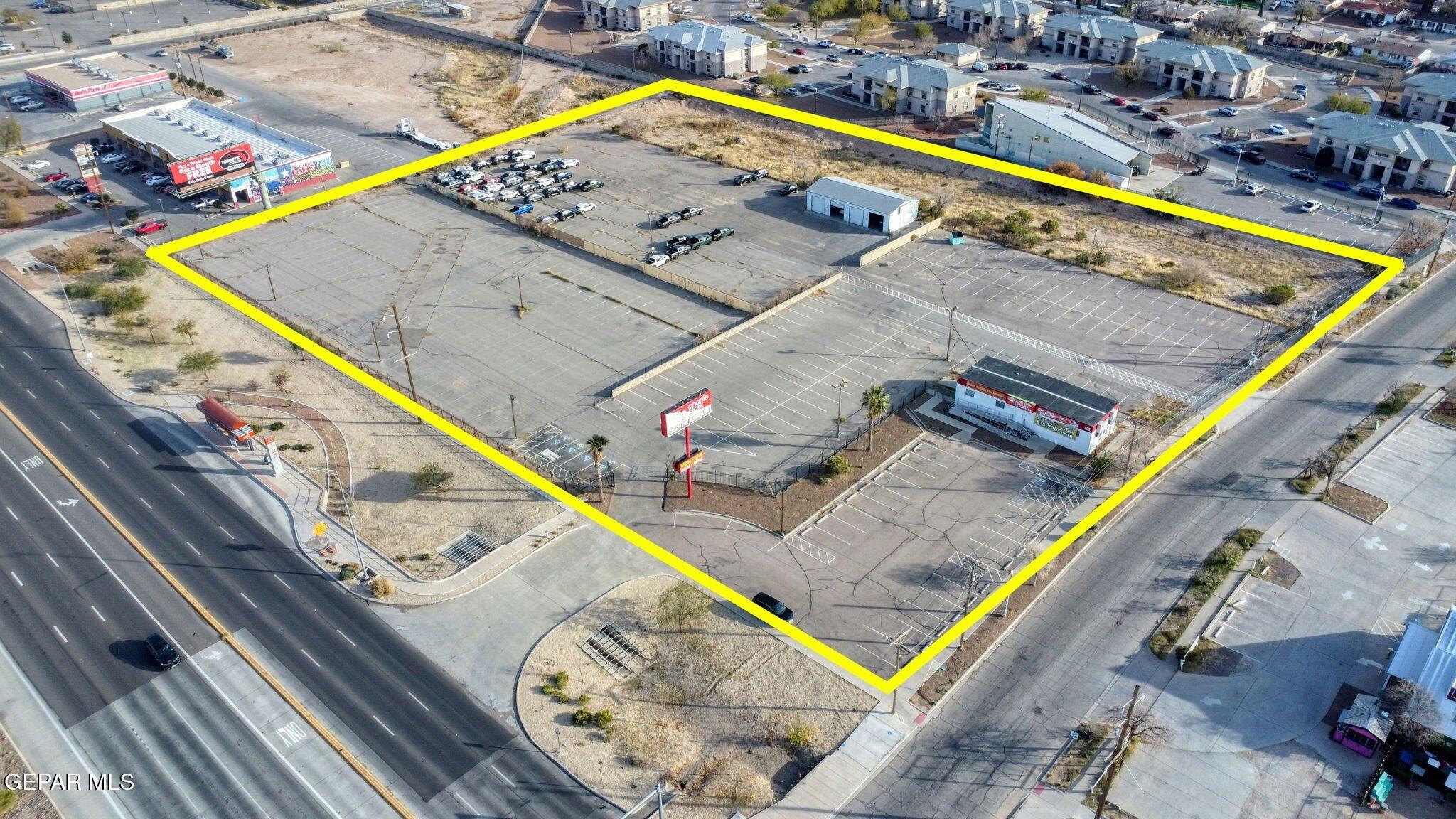Property Image for 10200 MONTANA Avenue