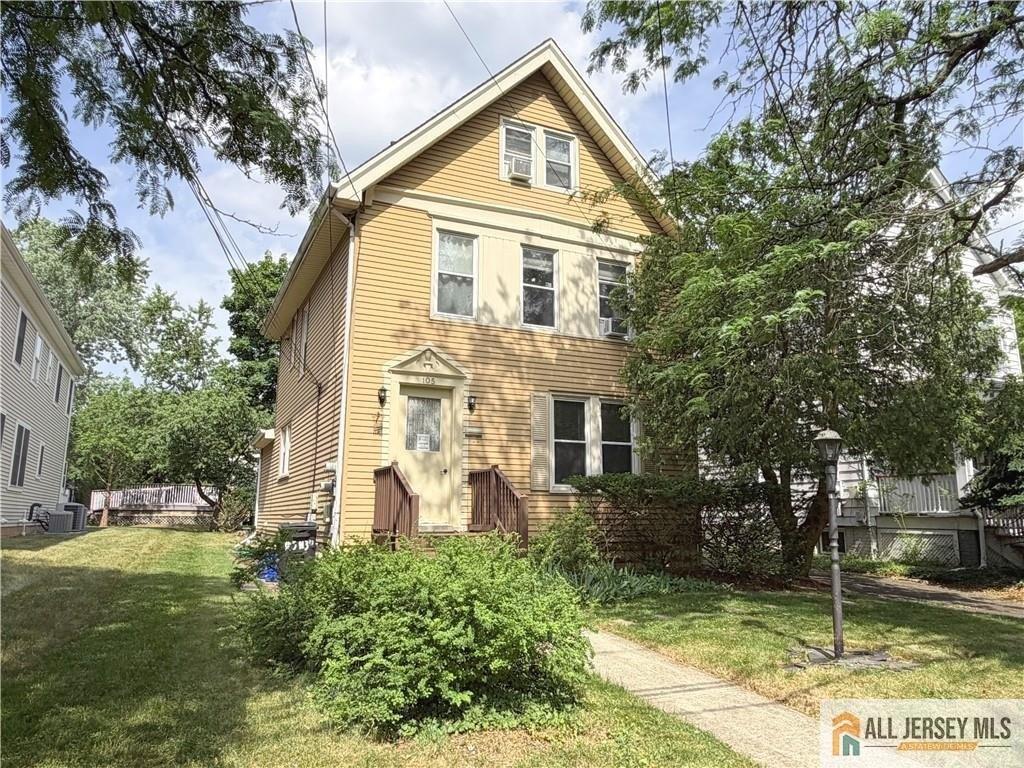 Property Image for 105 N 3rd Avenue