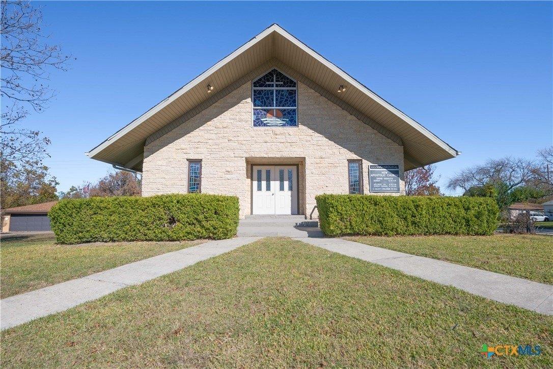 Property Image for 1207 Metropolitan Drive