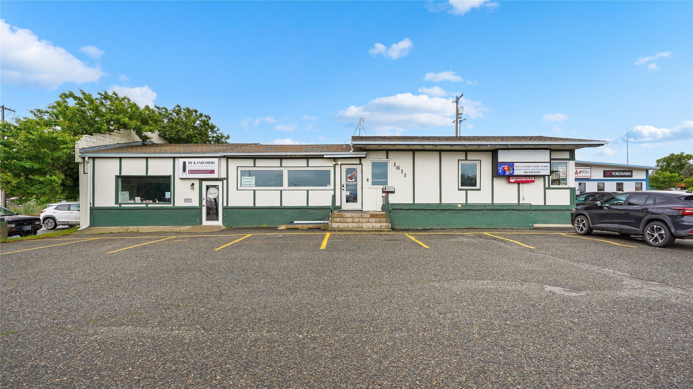 Property Image for 1611 Cedar Street