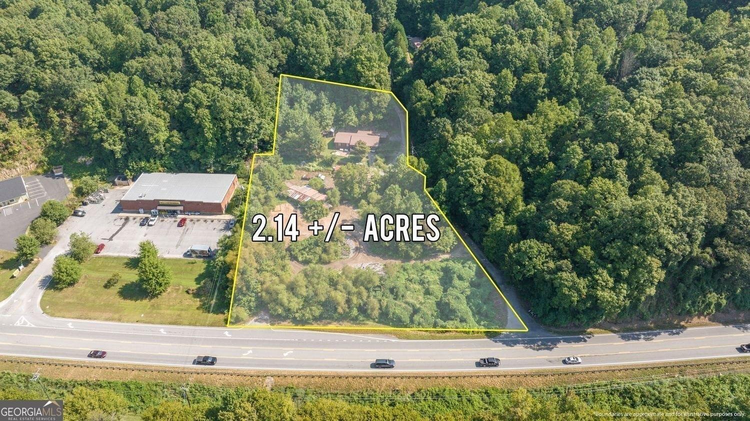 Property Image for 0 S Chestatee/ Hwy 60