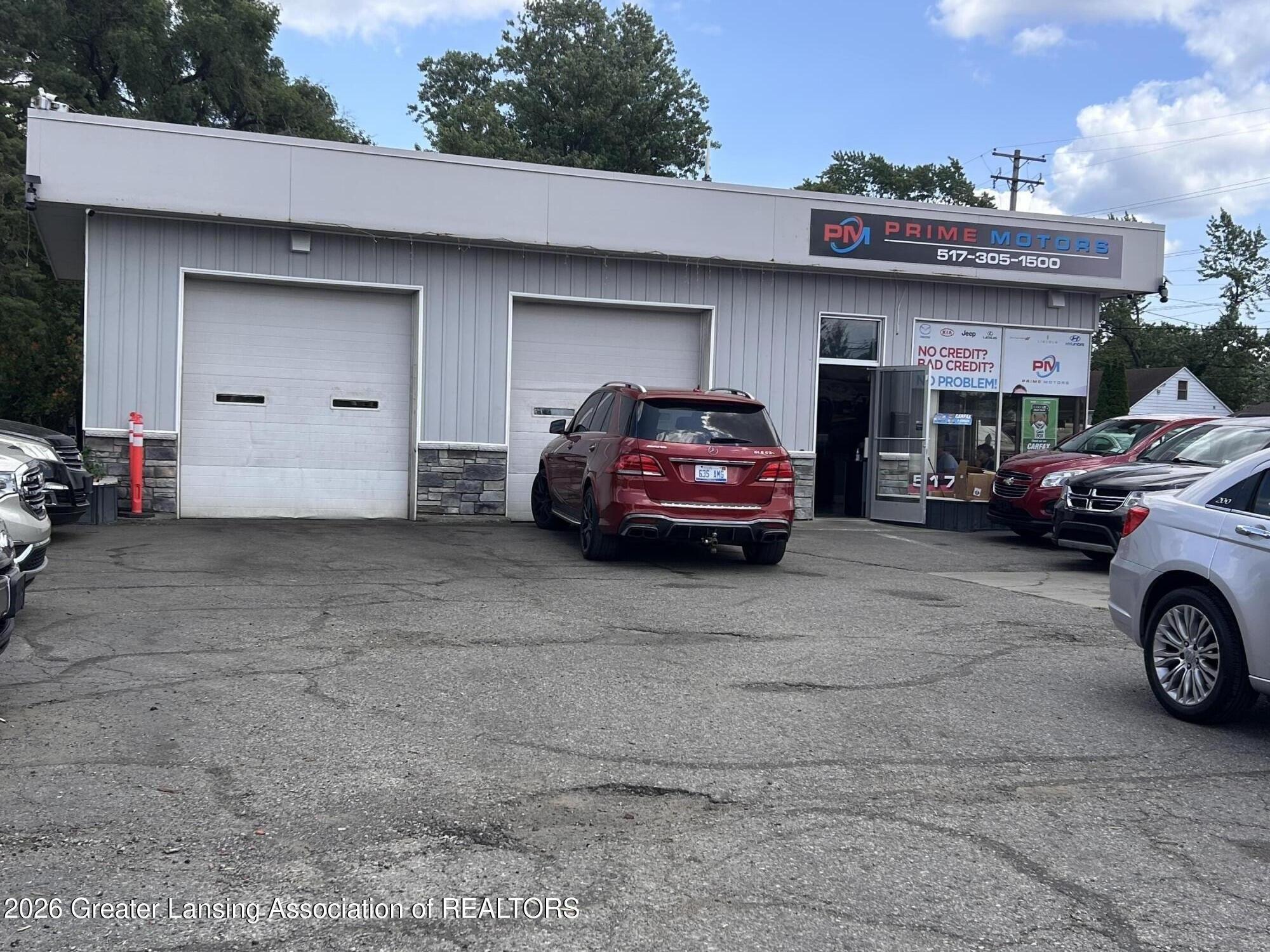 Property Image for 5351 S Pennsylvania Avenue