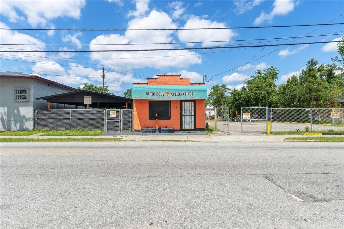 Property Image for 1795 MARTIN LUTHER KING JR Boulevard