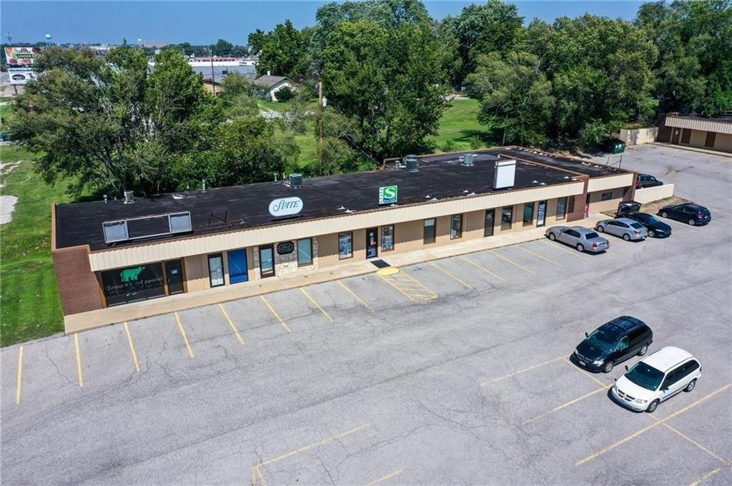 Property Image for 411-425 S Belt Highway