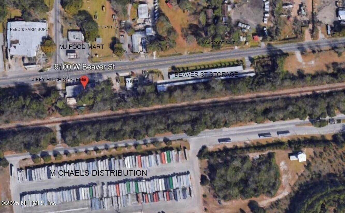 Property Image for 9100 W BEAVER Street