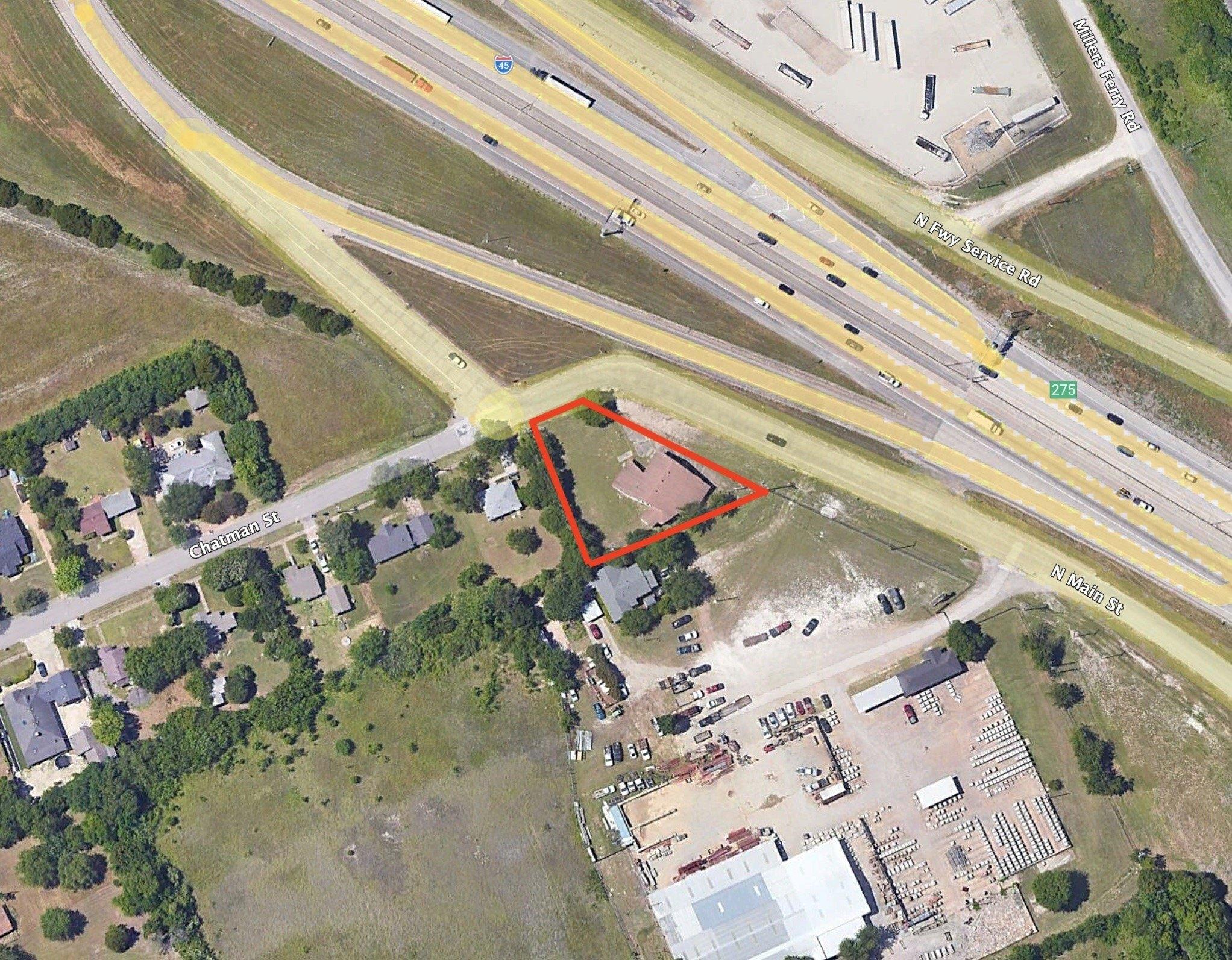 Property Image for 920 N Main Street