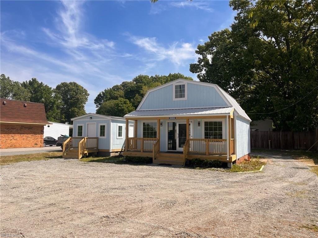 Property Image for 12468 Warwick Boulevard