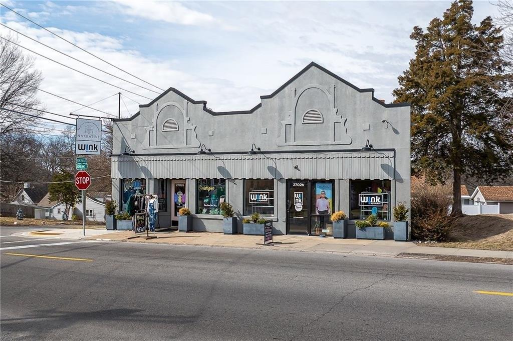 Property Image for 2702 Ashland Avenue