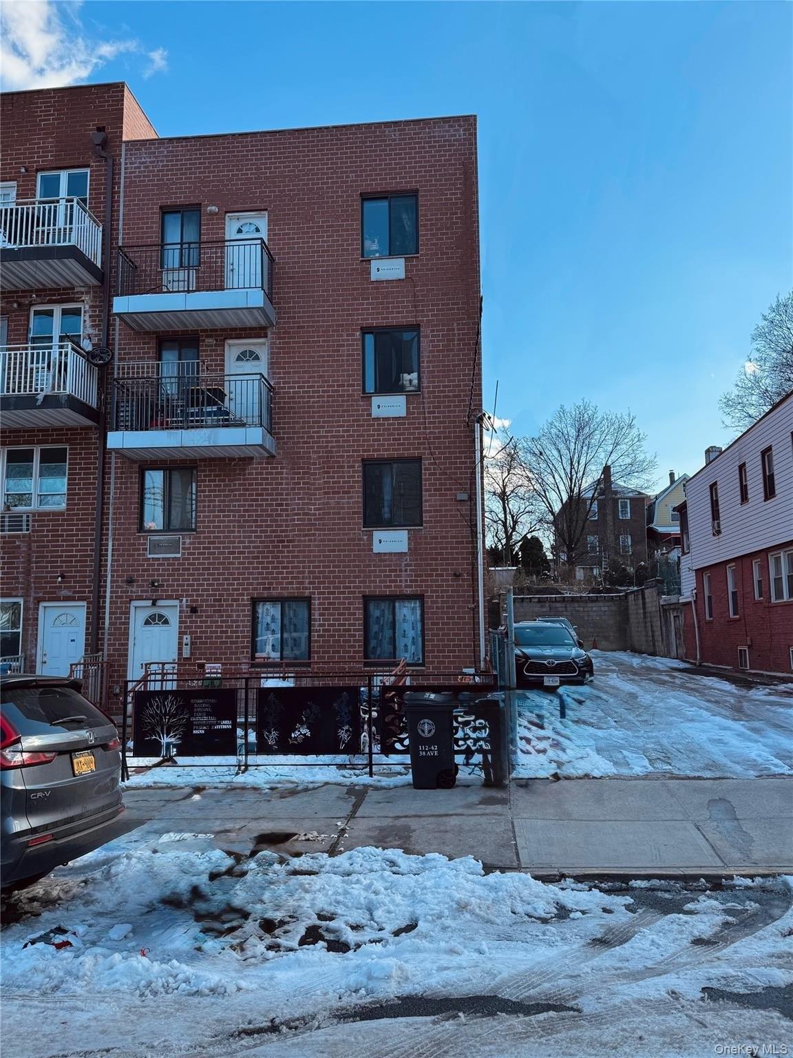 Property Image for 112-42 38 Avenue