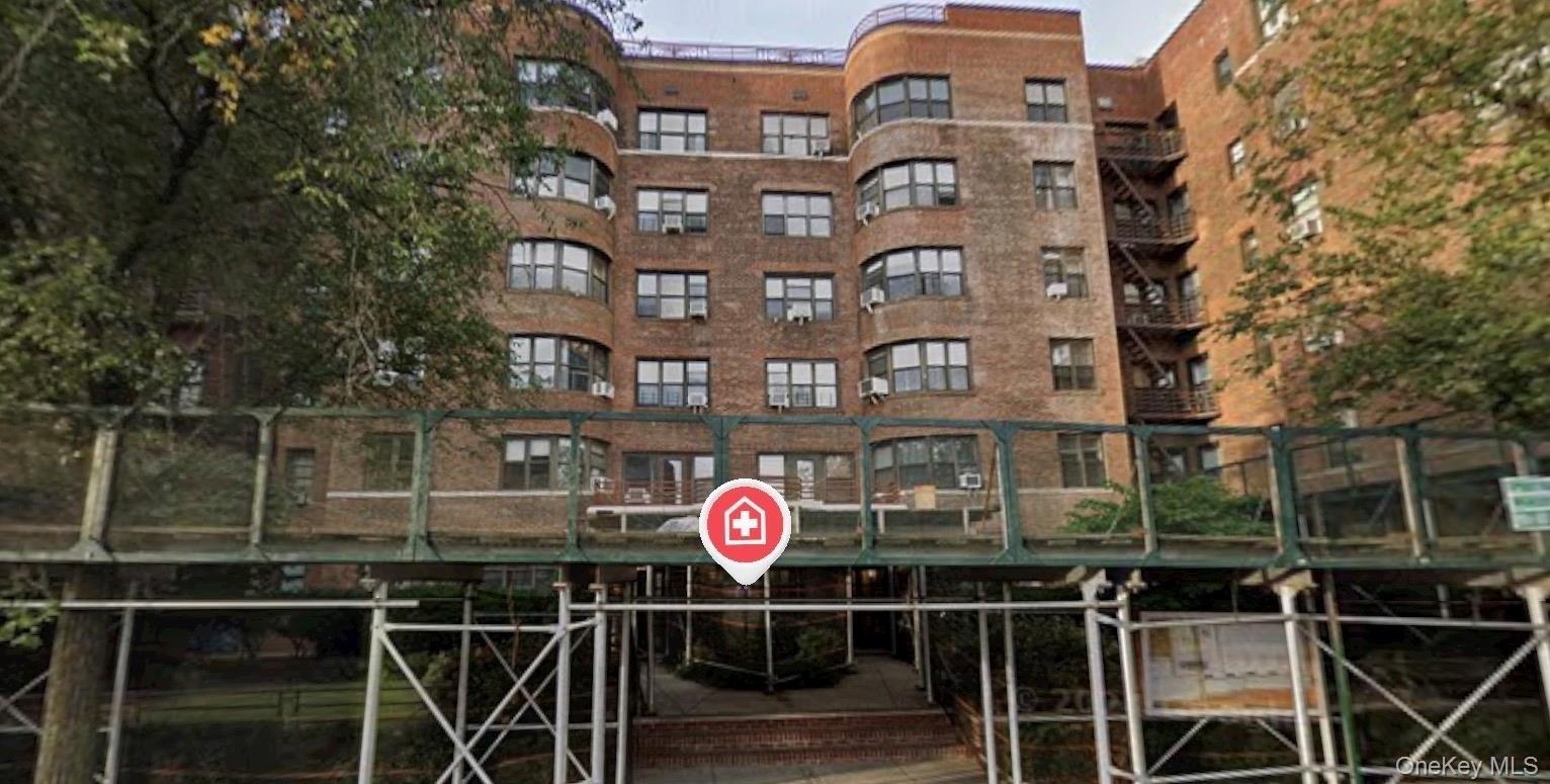 Property Image for 98-120 Queens Boulevard