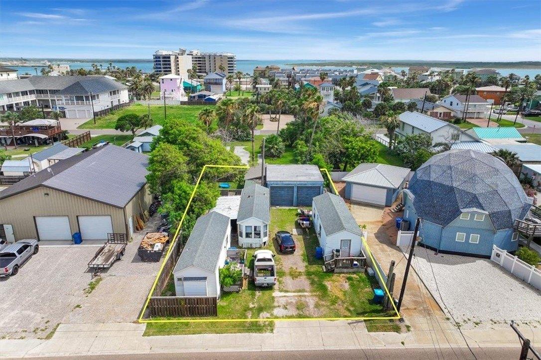 Property Image for 401 E Cotter Avenue