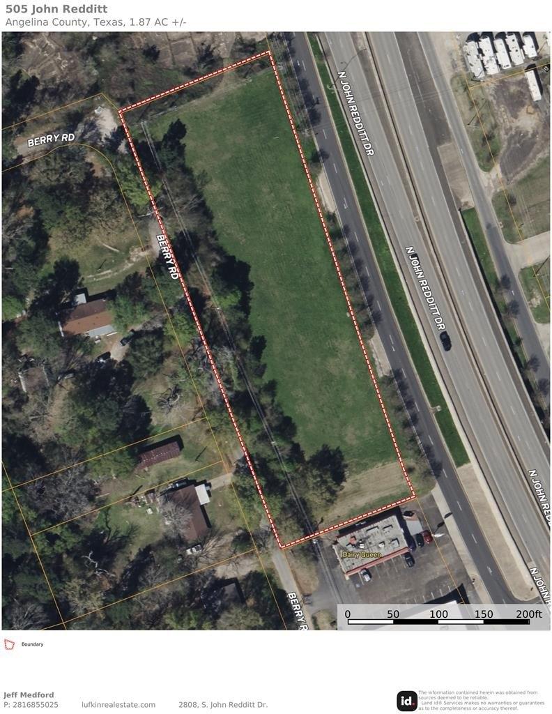 Property Image for 505 N John Redditt