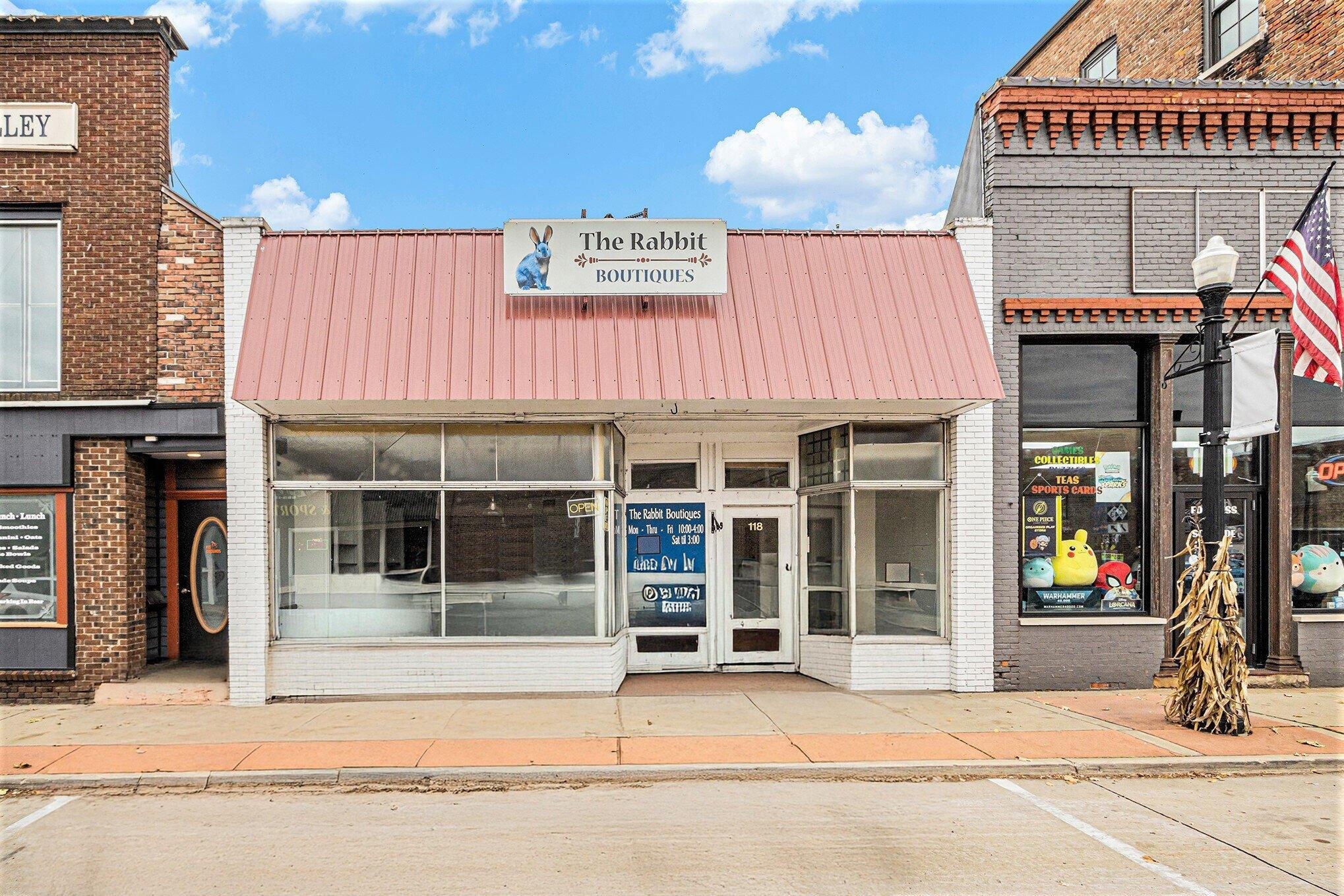 Property Image for 120 E Bridge Street