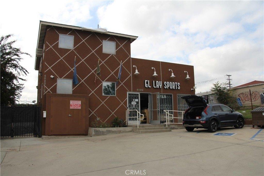 Property Image for 4620 E 3rd