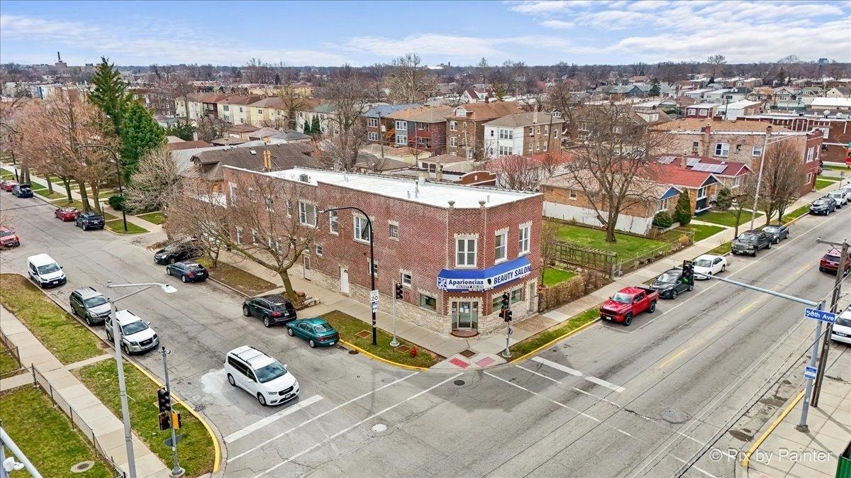 Property Image for 5801 W 16th Street