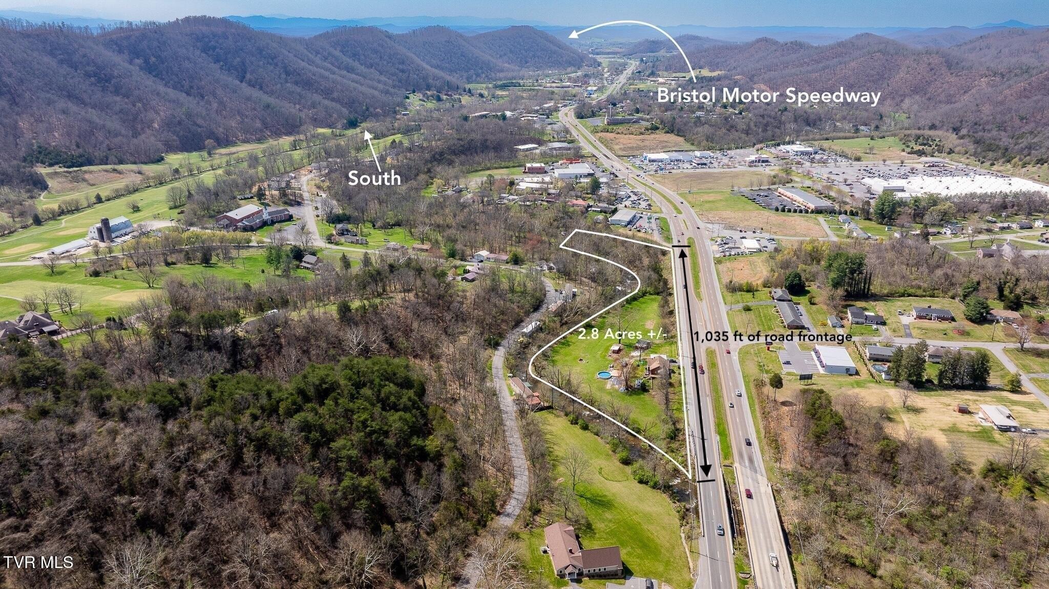 Property Image for 1921 Volunteer Parkway