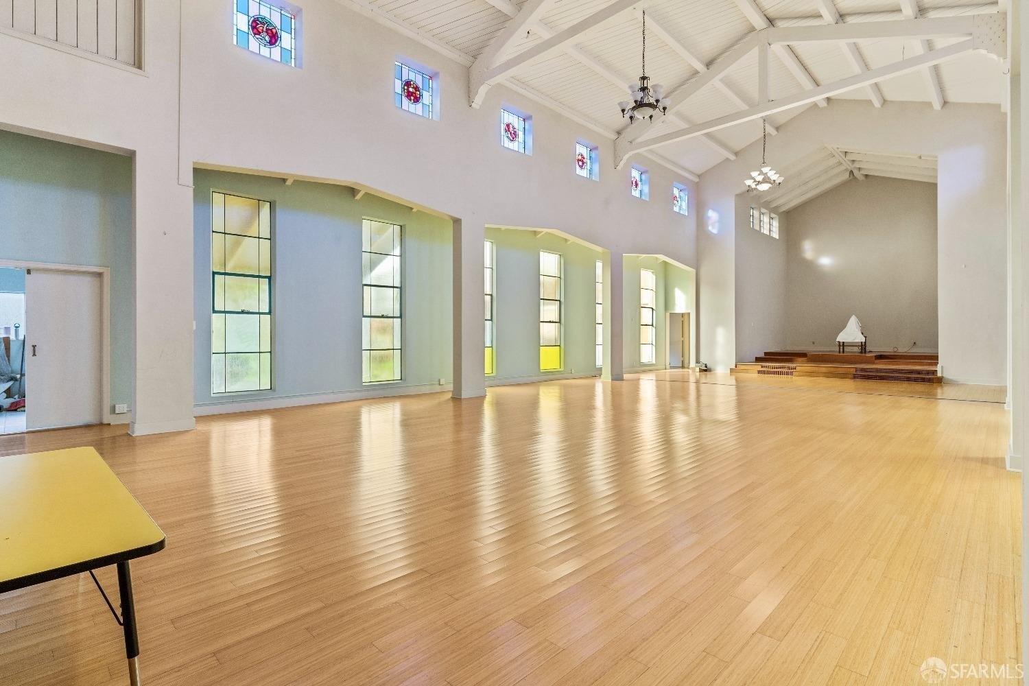 Property Image for 6555 Geary Boulevard