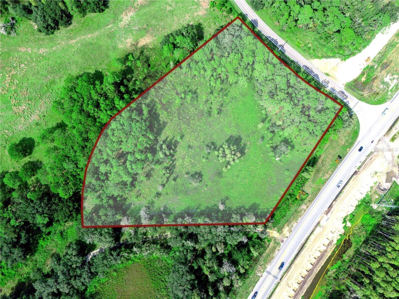 Property Image for Hwy 33 N