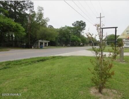 Property Image for 406 E Broussard Road lot: Tr B-1 Secs 76/79 T1