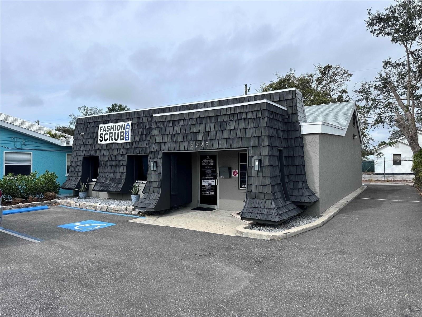 Property Image for 5329 Central Avenue