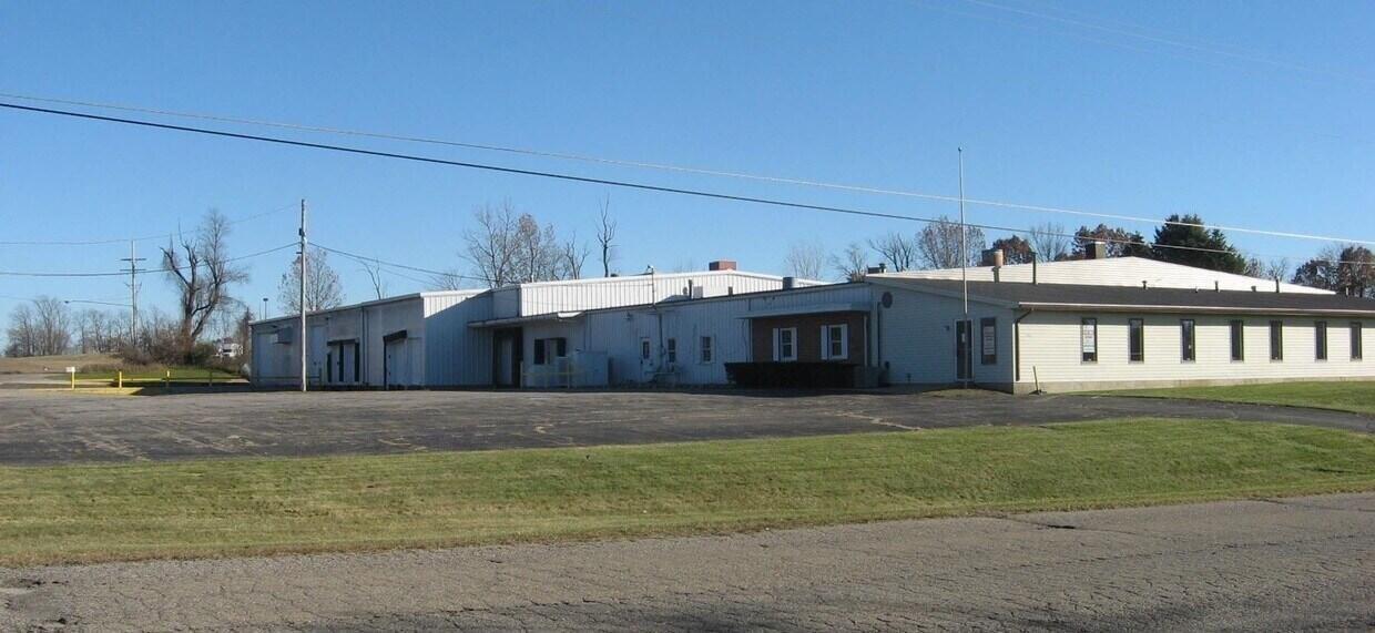 Property Image for 1100 Industrial Boulevard