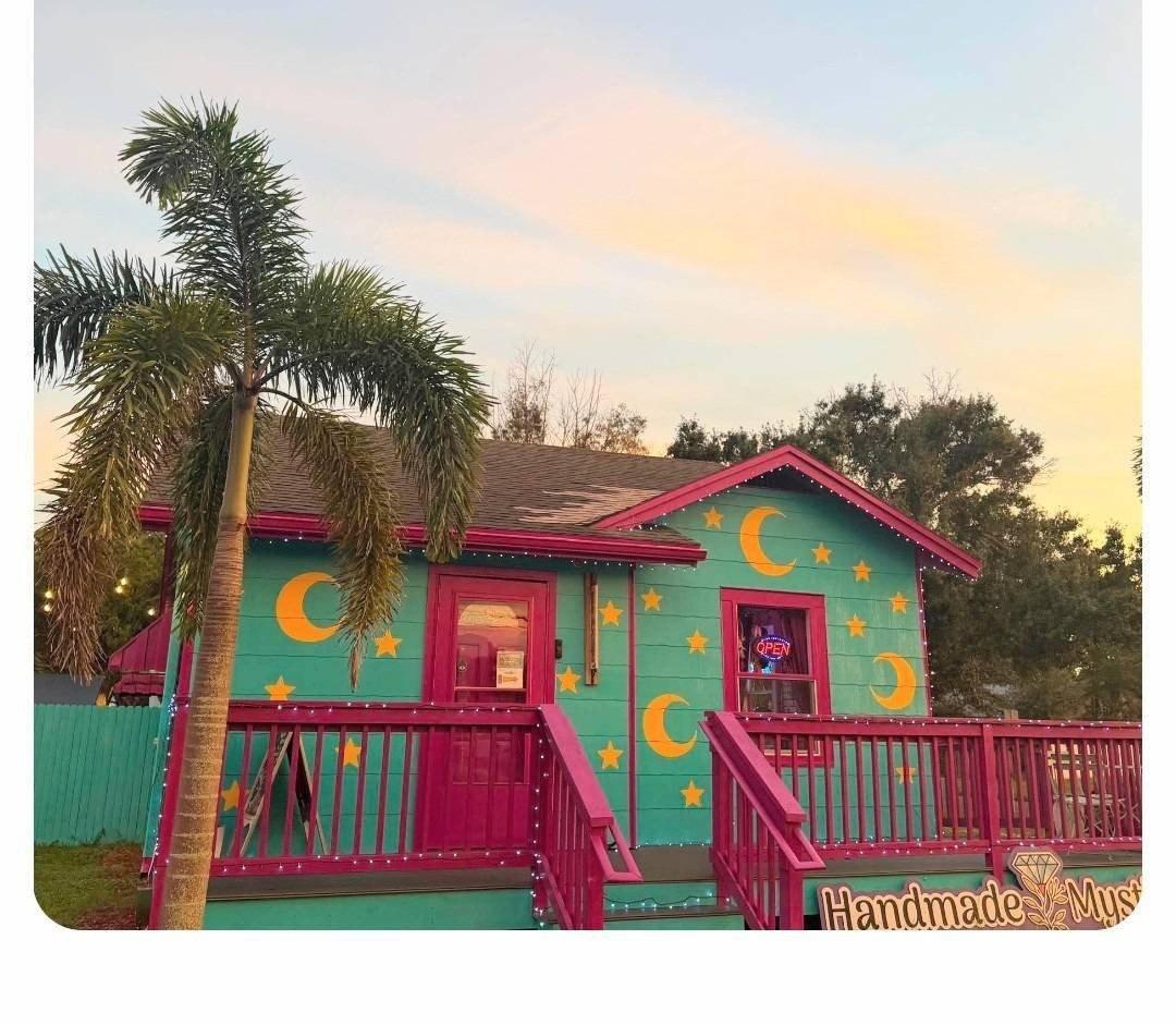 Property Image for 5226 Gulfport Blvd S