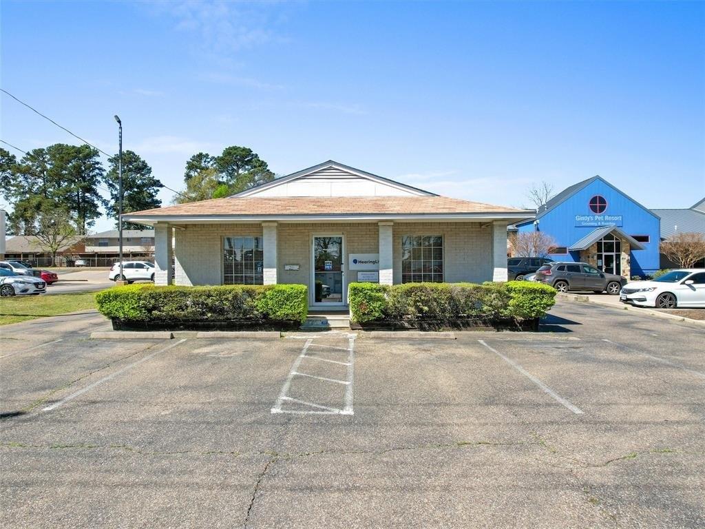 Property Image for 1609 Judson Road