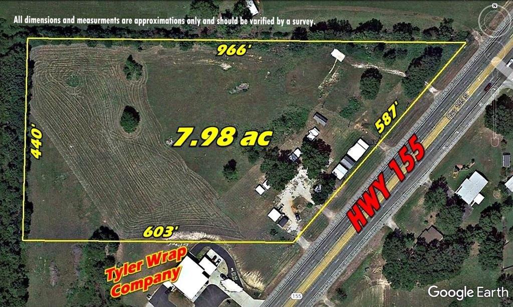 Property Image for 16326 Hwy 155