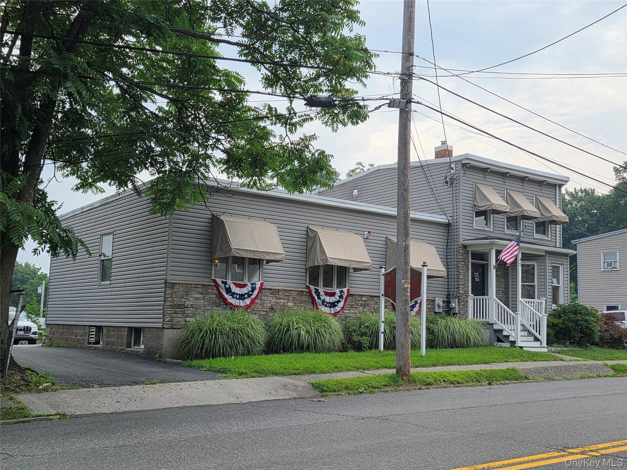 Property Image for 45 Quassaick Avenue