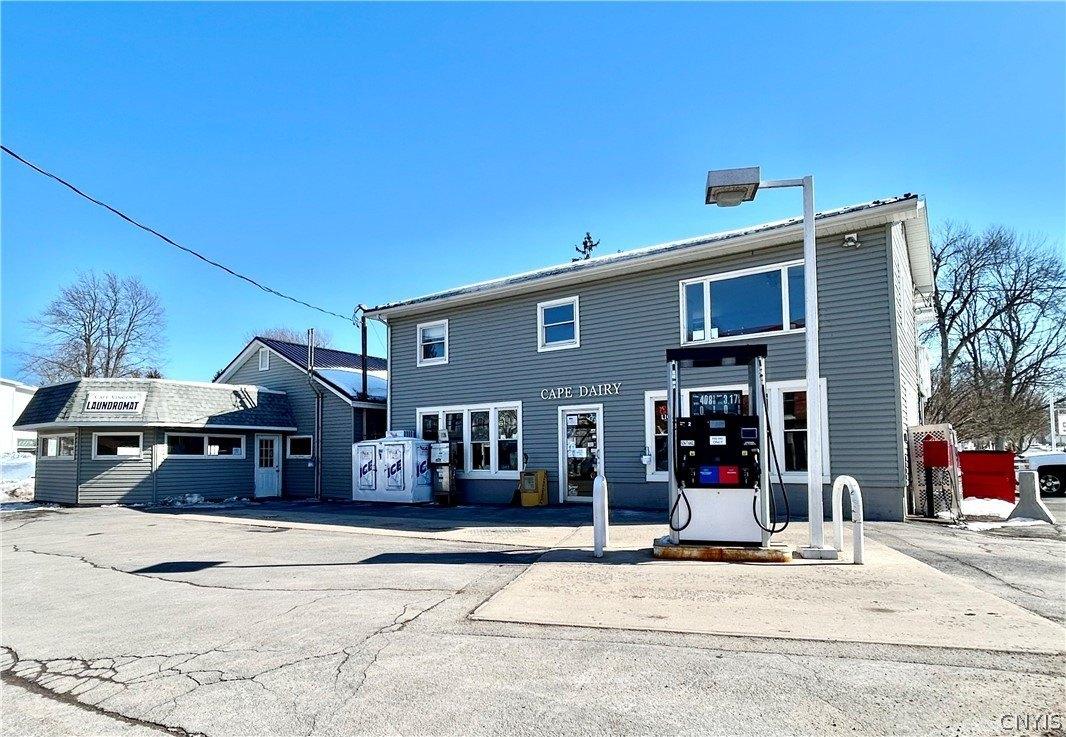 Property Image for 112 E Broadway Street