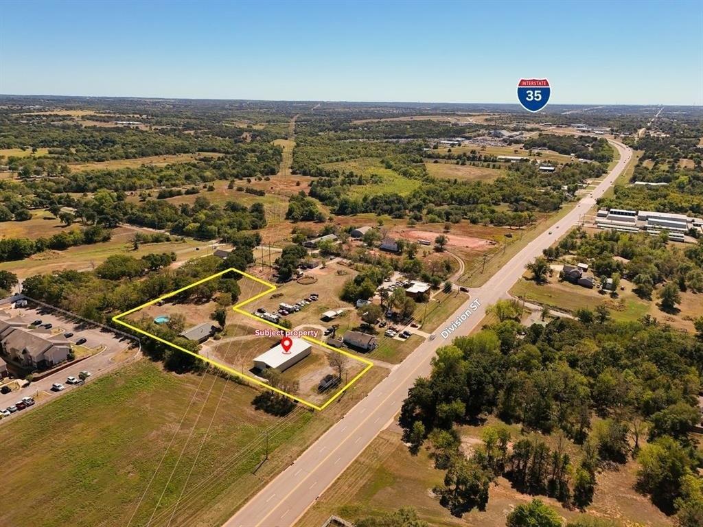 Property Image for 3412 S Division Street
