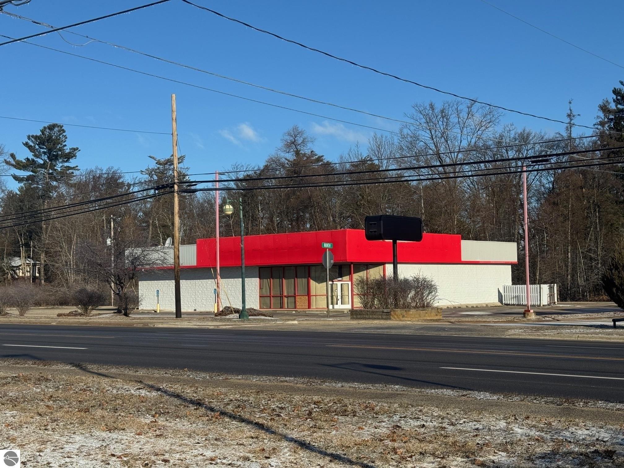 Property Image for 1200 W Houghton Lake Drive