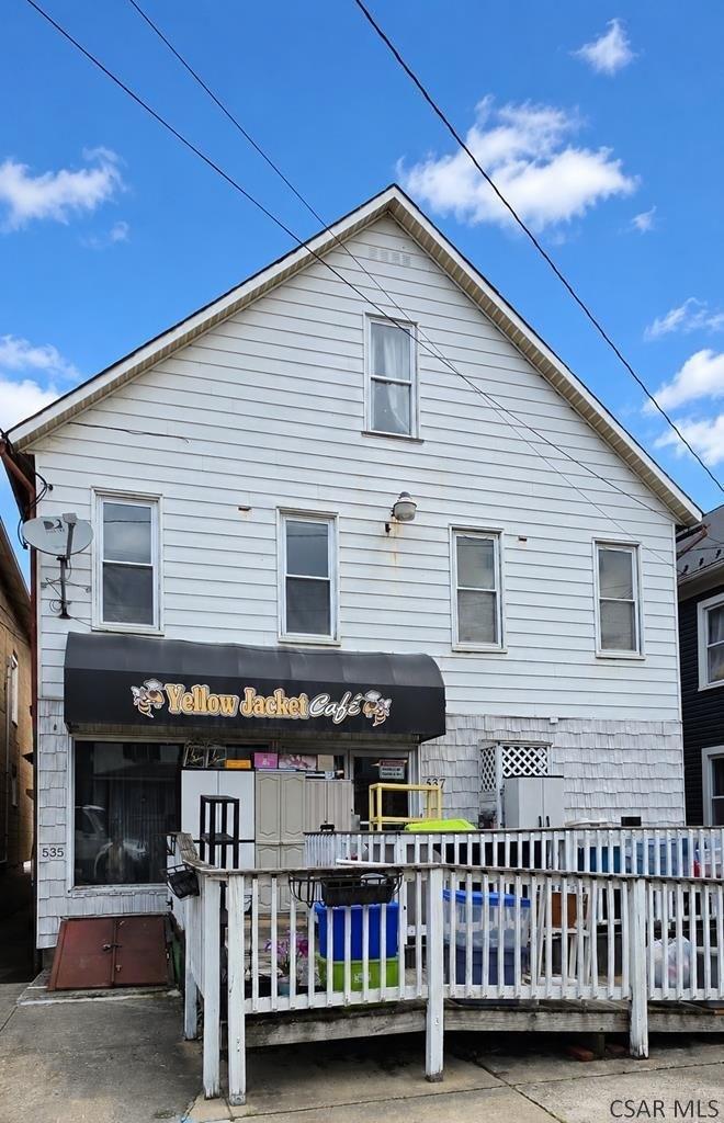 Property Image for 539 Ferndale Avenue