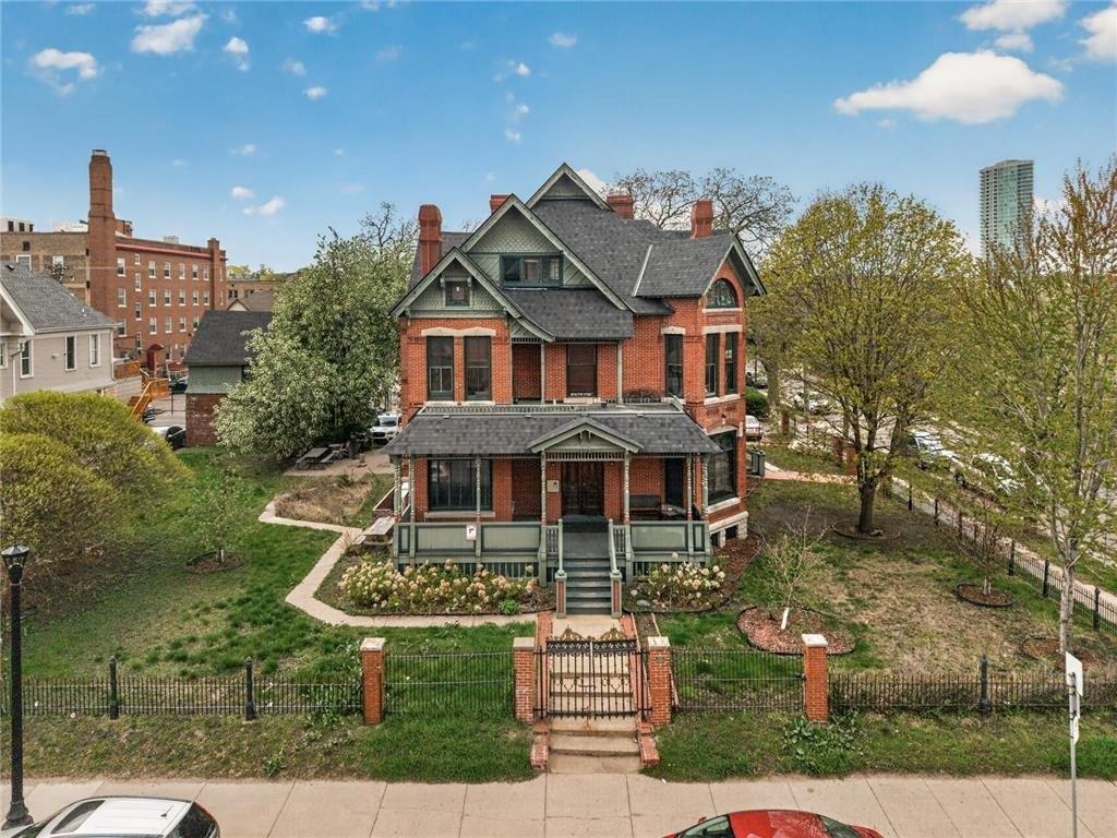 Property Image for 1700 3rd Avenue S