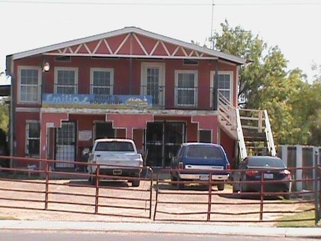 Property Image for 3005 El Indio Hwy.