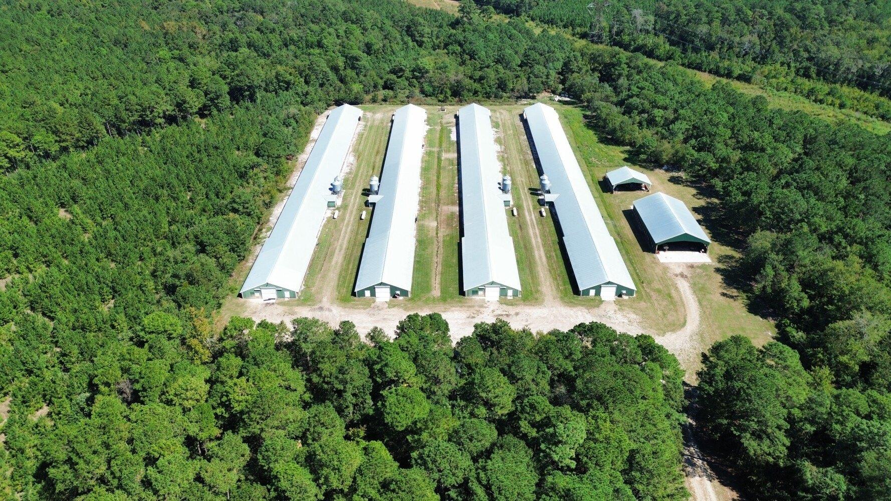 Property Image for 5943 Cedar Creek Road