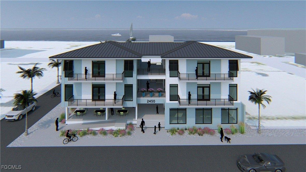 Property Image for 2450 Estero Boulevard