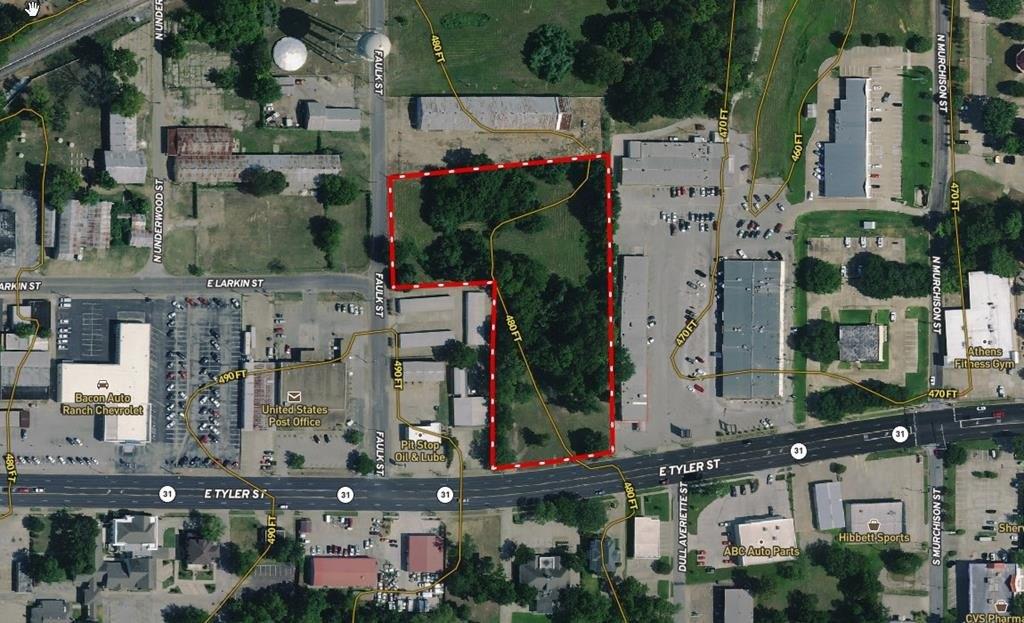 Property Image for 507 E Tyler St