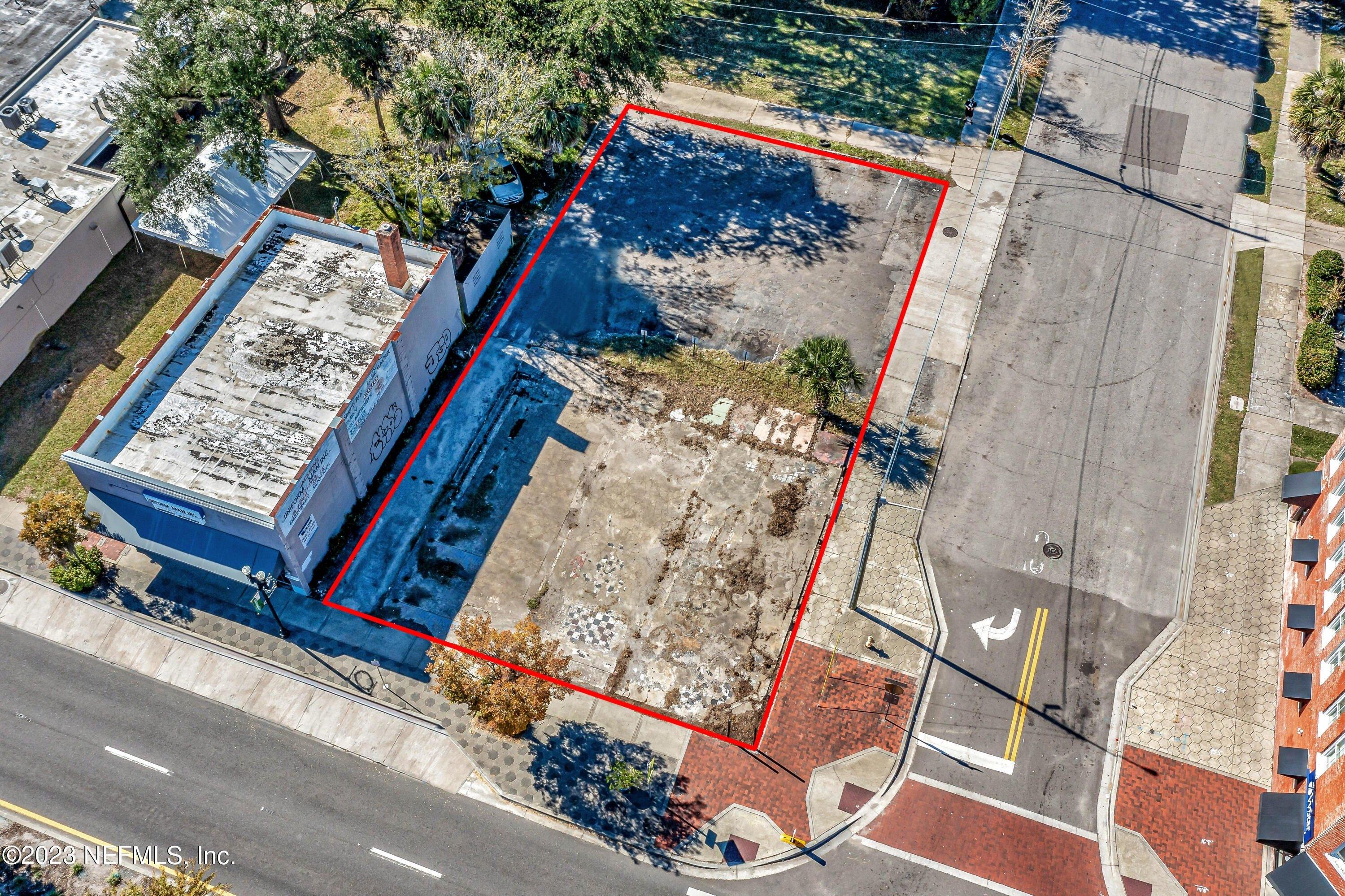 Property Image for 1648 N Main St, Jacksonville, FL 32206
