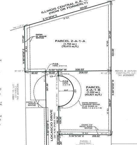 Property Image for 1955 SW RAILROAD Avenue lot: 3