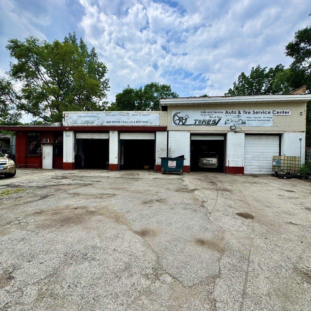 Property Image for 10610 S Vincennes Avenue