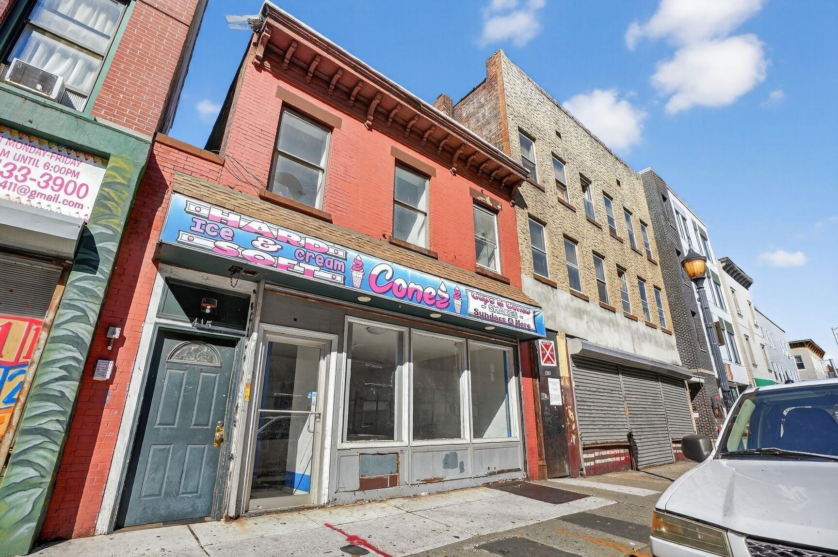 Property Image for 415 Martin Luther King Jr Dr